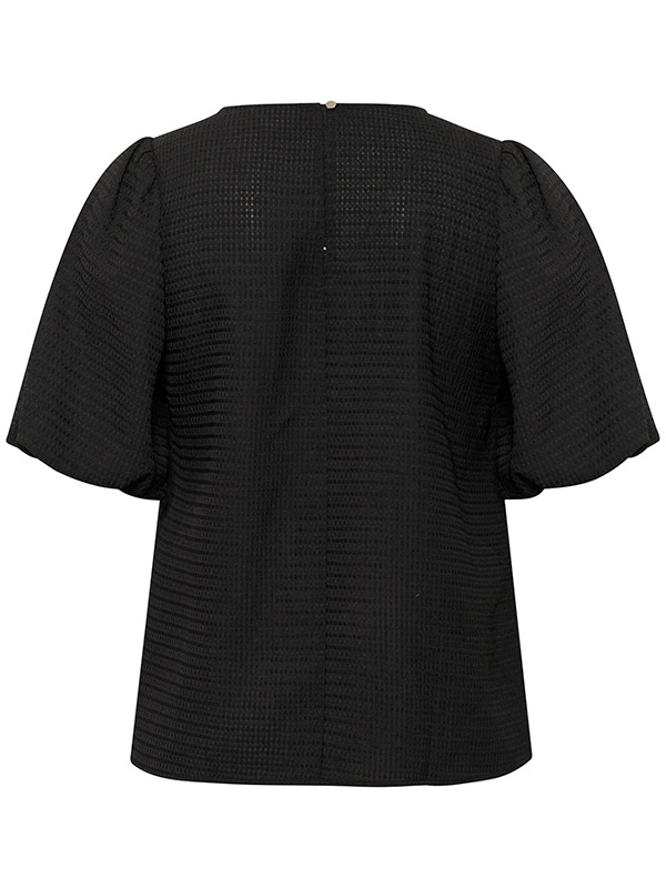 KCMELANA - Plus Size Blouse fra Kaffe Curve
