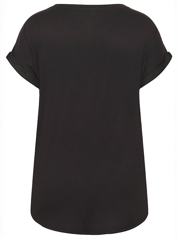 KCMILIA - Plus Size Blouse fra Kaffe Curve