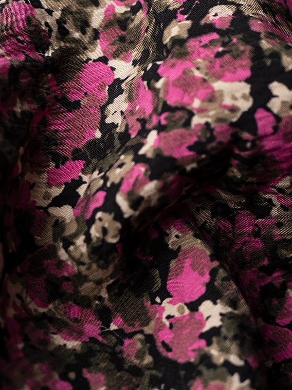 KCBELLE - Plus Size Jurk fra Kaffe Curve