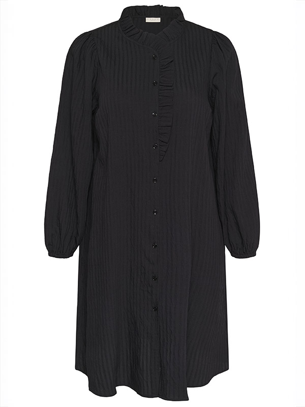 KCUMA - Plus Size Jurk fra Kaffe Curve