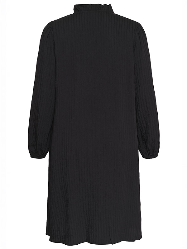 KCUMA - Plus Size Jurk fra Kaffe Curve