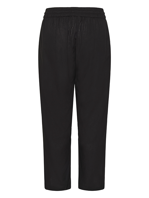 KCMILLE - Plus Size Broek fra Kaffe Curve