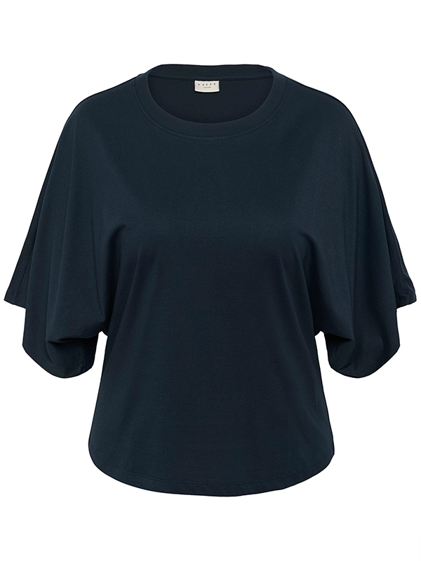 KCSTORMI - Plus Size T-shirt fra Kaffe Curve