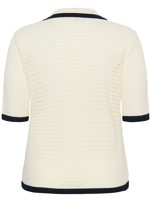 KCBRIANNE - Plus Size Vest fra Kaffe Curve