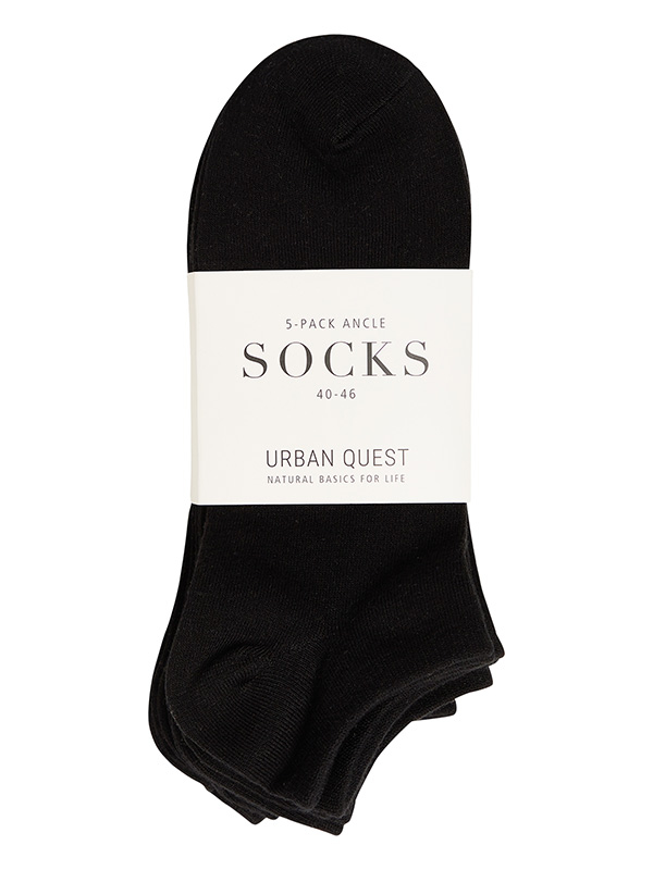 Sokken fra Urban Quest