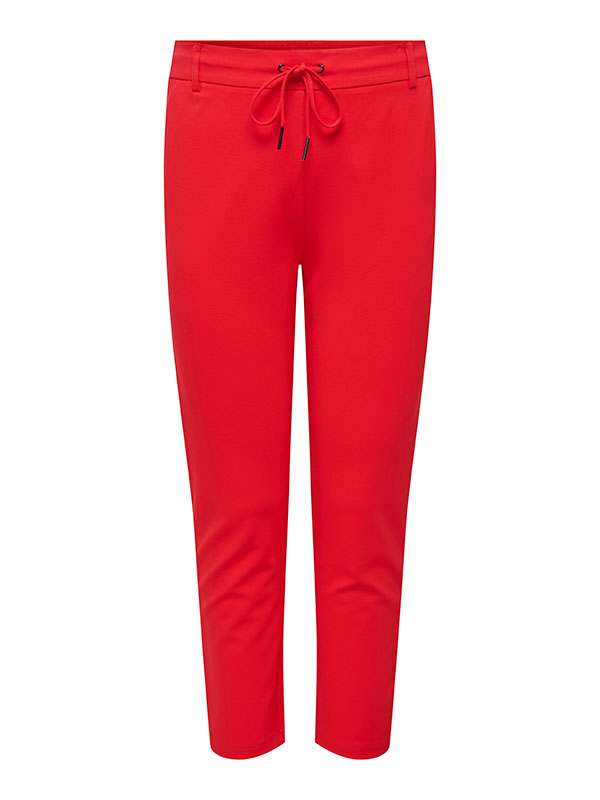 CARGOLDTRASH - Plus Size Broek fra Only Carmakoma