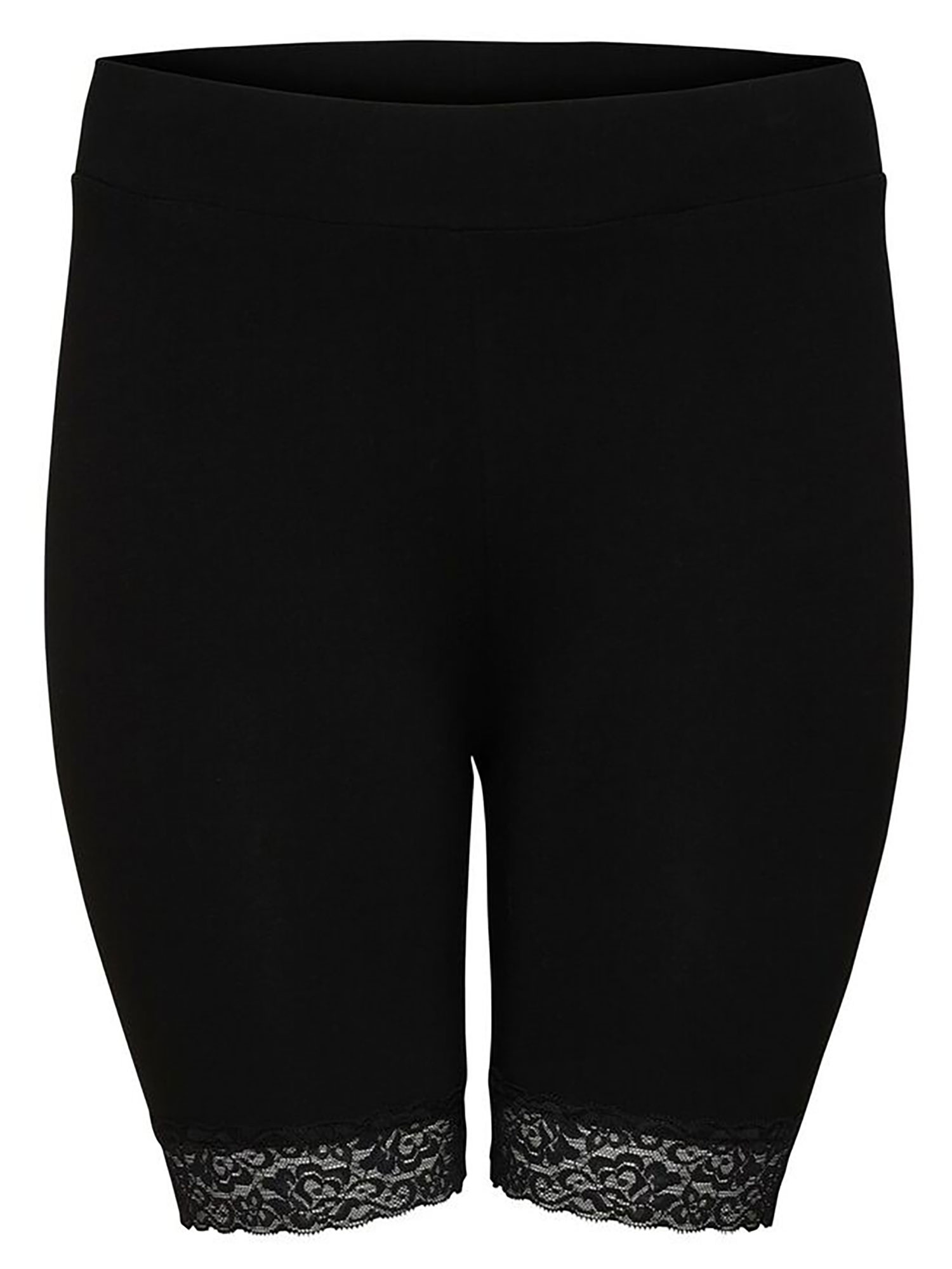 CARTIME - Plus Size Beschermende broek fra Only Carmakoma