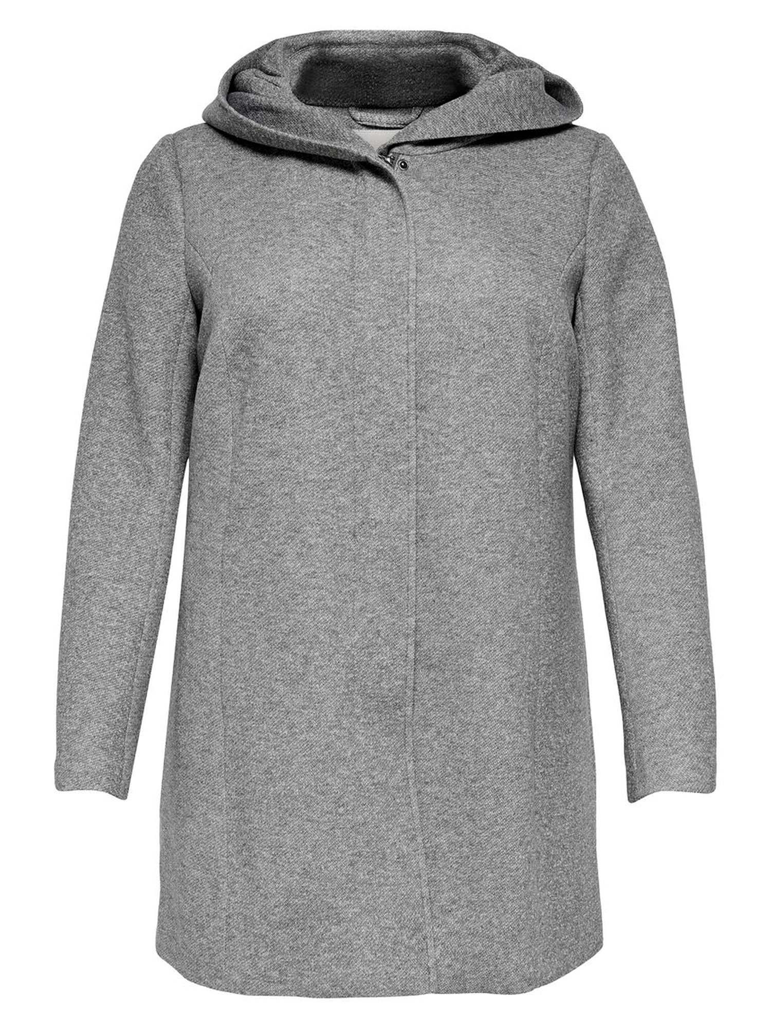 SEDONA - Plus Size Jas fra Only Carmakoma