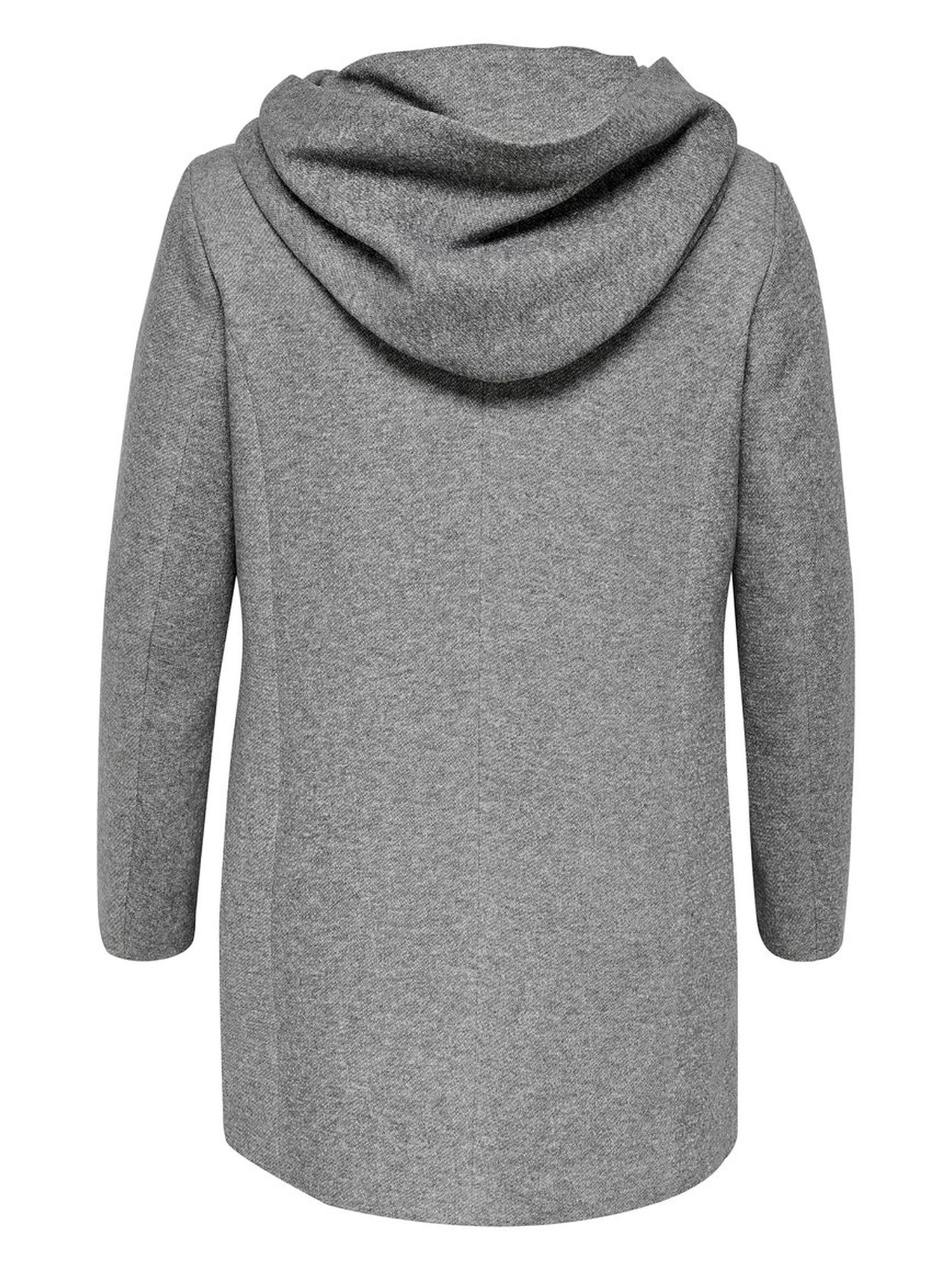 SEDONA - Plus Size Jas fra Only Carmakoma