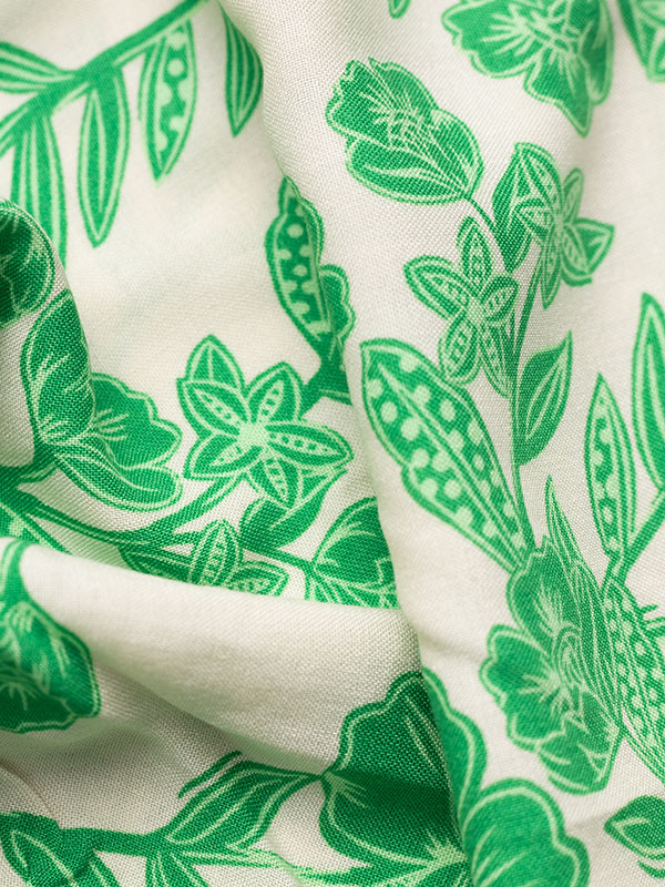 CARMARRAKESH - Plus Size Blouse fra Only Carmakoma