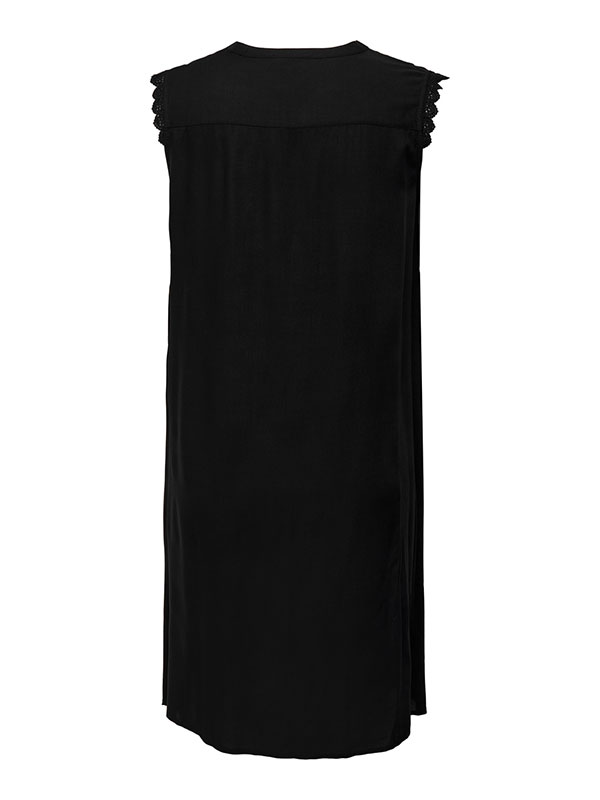 CARMUMI - Plus Size Jurk fra Only Carmakoma