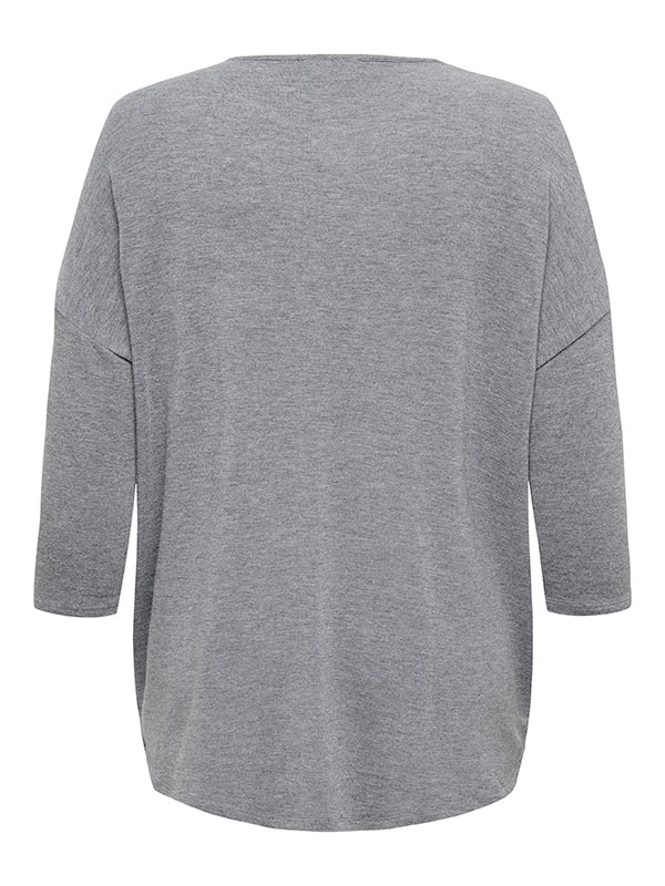 CARLAMOUR - Plus Size Sweater fra Only Carmakoma