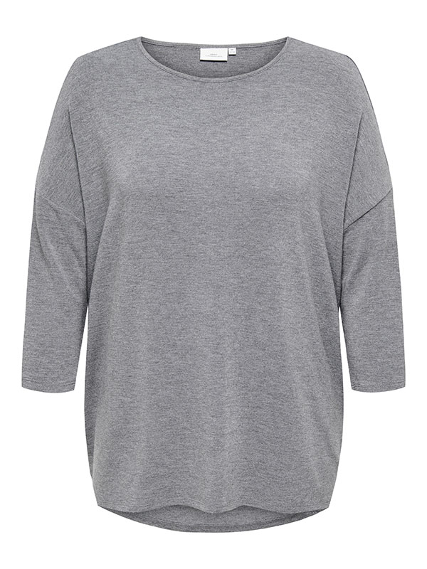 CARLAMOUR - Plus Size Sweater fra Only Carmakoma