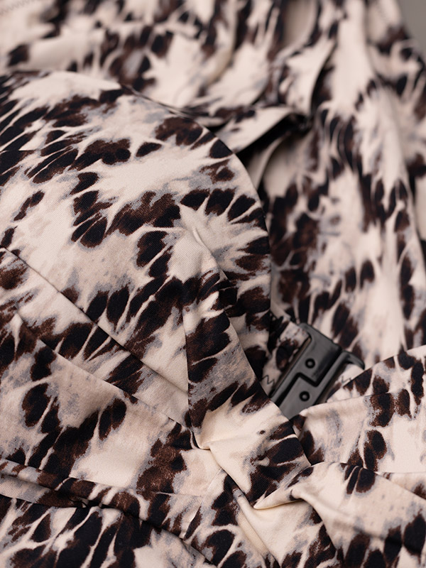 CARELLY - Plus Size Badpak fra Only Carmakoma