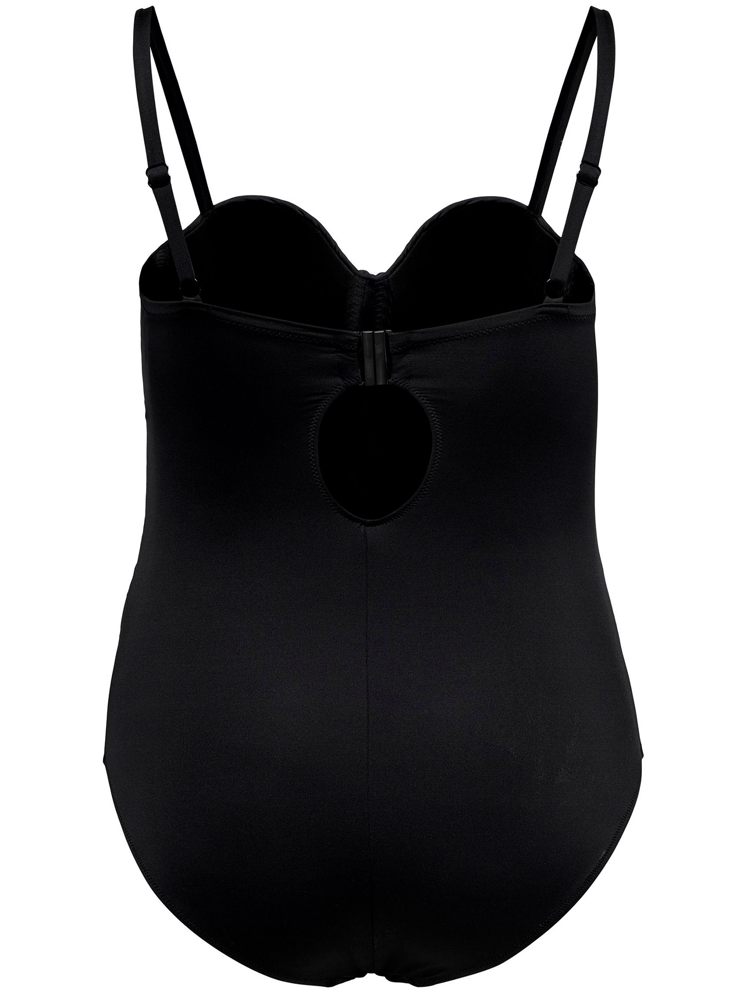 CARELLY - Plus Size Badpak fra Only Carmakoma