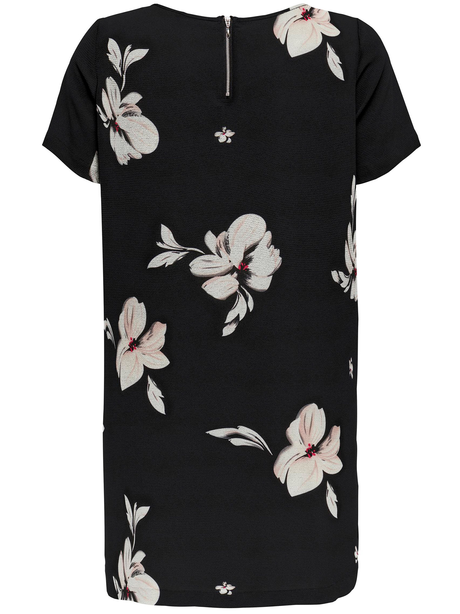 LUX - Plus Size Jurk fra Only Carmakoma