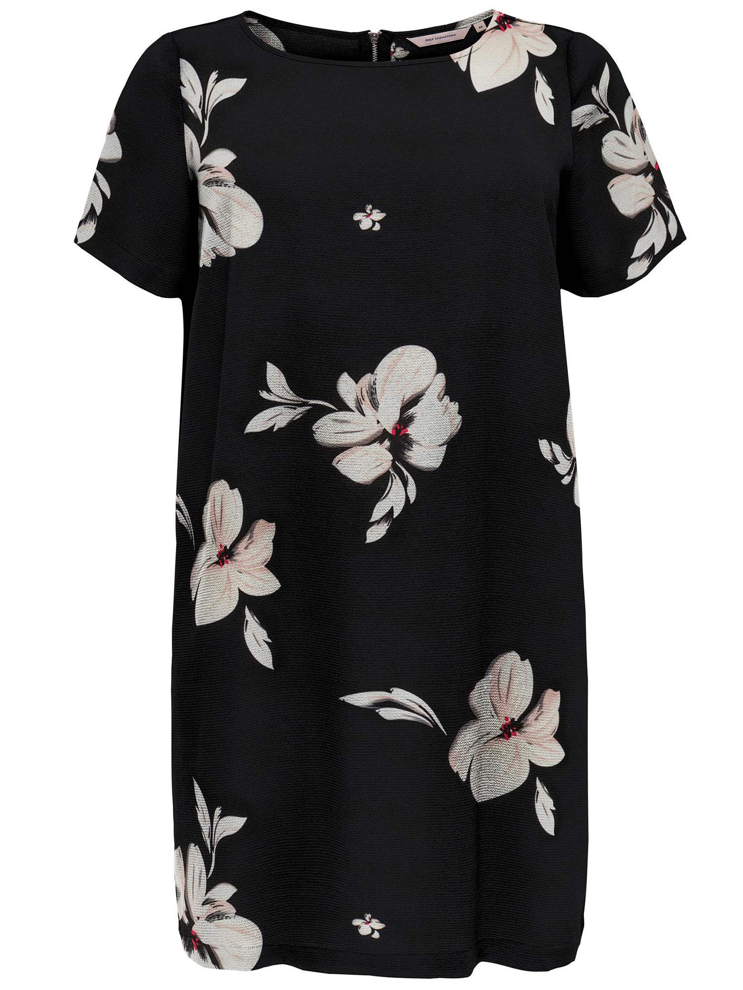 LUX - Plus Size Jurk fra Only Carmakoma