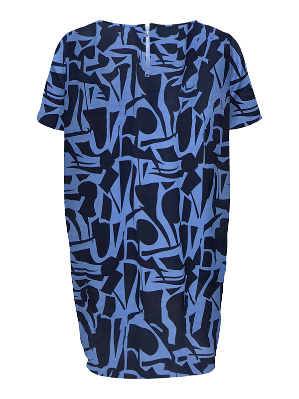 CARLUX - Plus Size Jurk fra Only Carmakoma