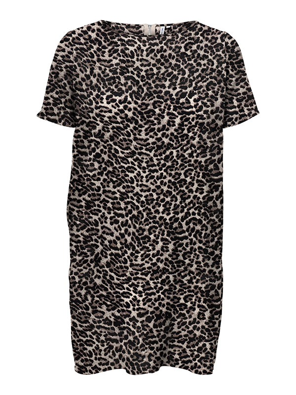 CARLUX - Plus Size Jurk fra Only Carmakoma