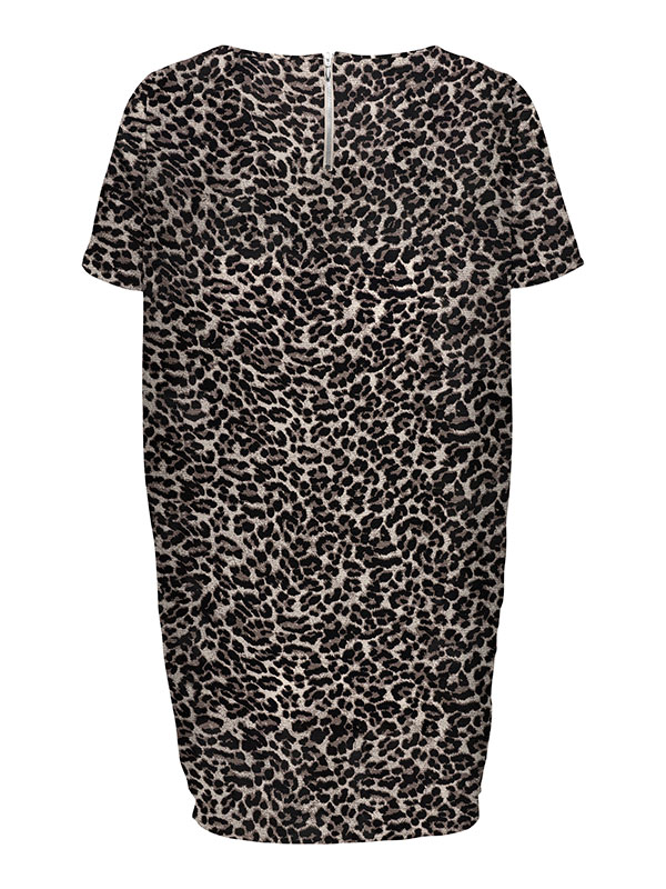 CARLUX - Plus Size Jurk fra Only Carmakoma