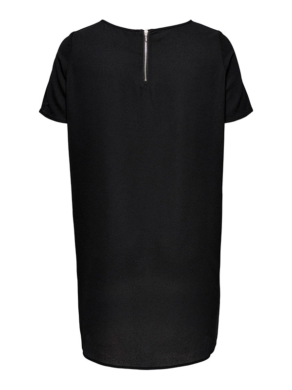 LUX  - Plus Size Jurk fra Only Carmakoma