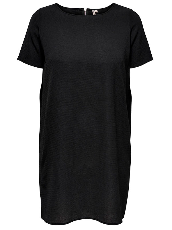 LUX  - Plus Size Jurk fra Only Carmakoma