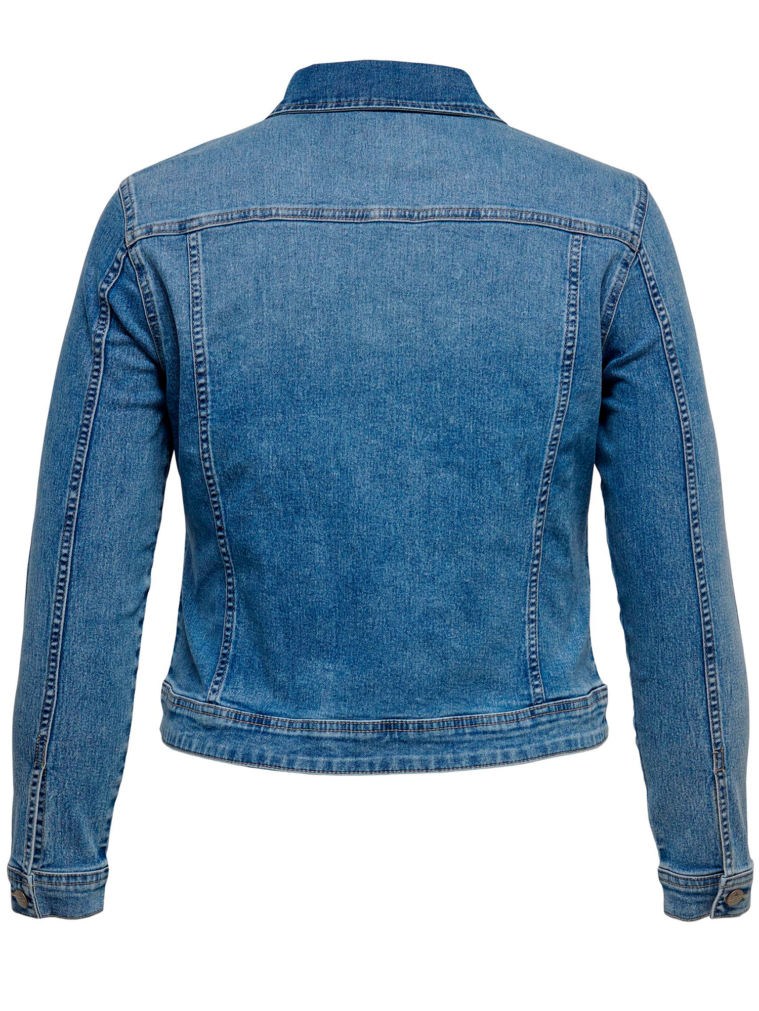 WESPA - Plus Size Jas fra Only Carmakoma