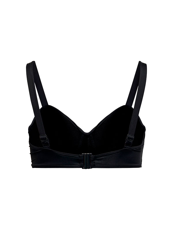 SOPHIA - Plus Size Bikini top fra Only Carmakoma