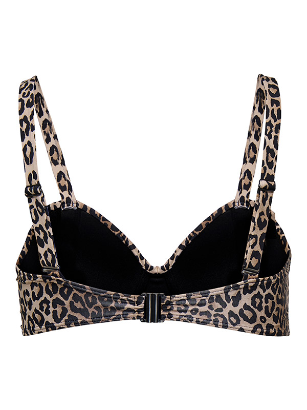 CARSOPHIA - Plus Size Bikini top fra Only Carmakoma