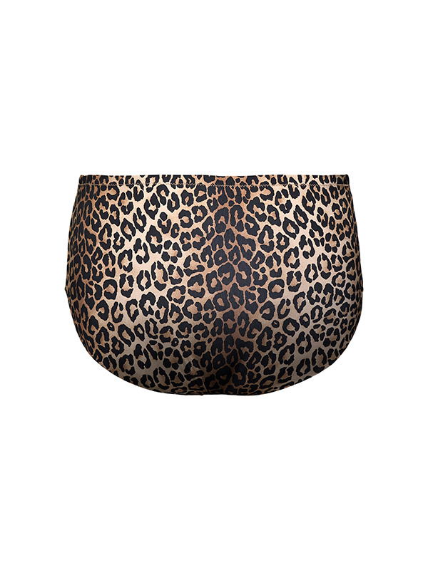 CARSOPHIA - Plus Size Bikinislip fra Only Carmakoma