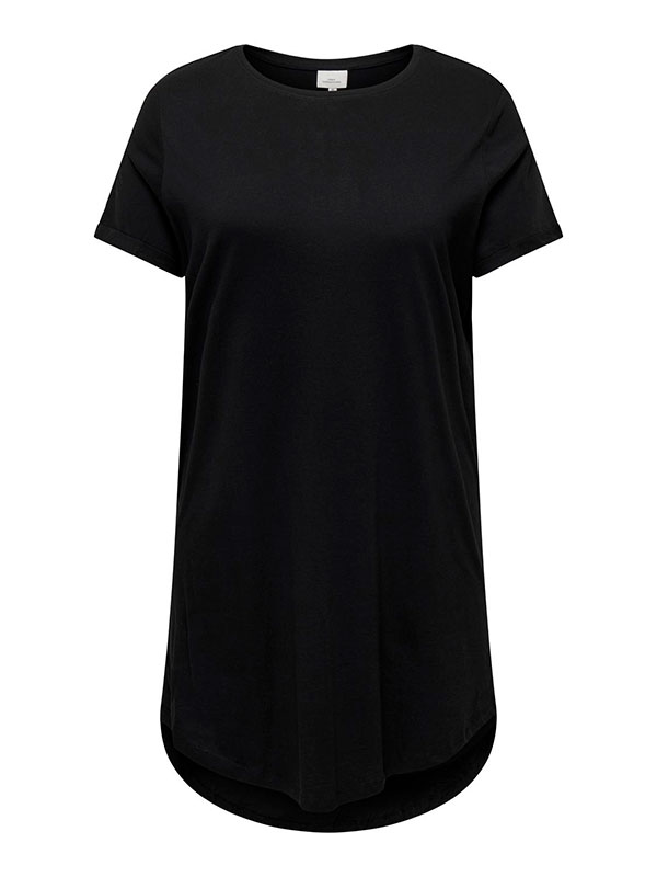 CARMAY - Plus Size Jurk fra Only Carmakoma