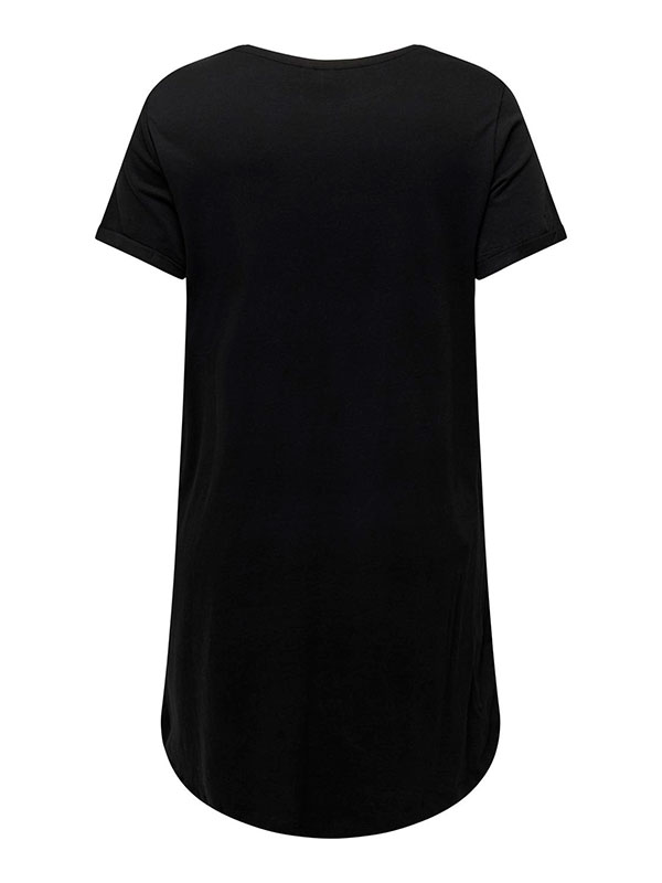 CARMAY - Plus Size Jurk fra Only Carmakoma
