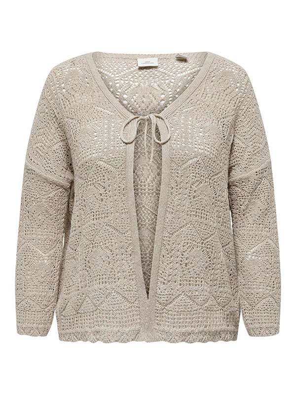 Vest fra Only Carmakoma