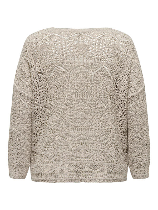Vest fra Only Carmakoma