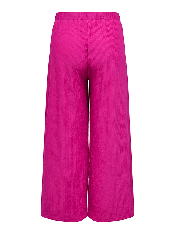 CARREINA - Plus Size Broek fra Only Carmakoma