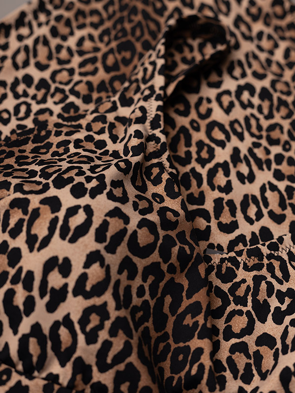 CARELIZA - Plus Size Badpak fra Only Carmakoma
