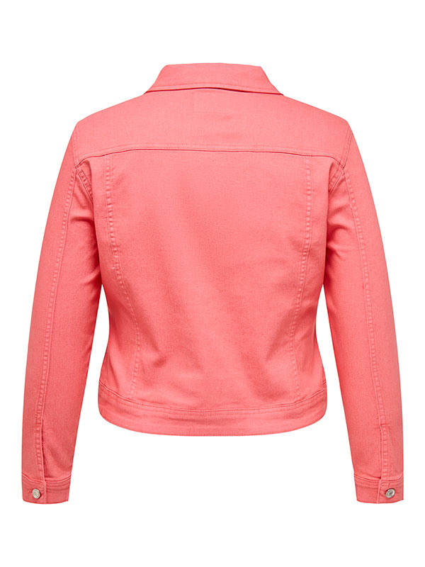 CARWESPA - Plus Size Jas fra Only Carmakoma
