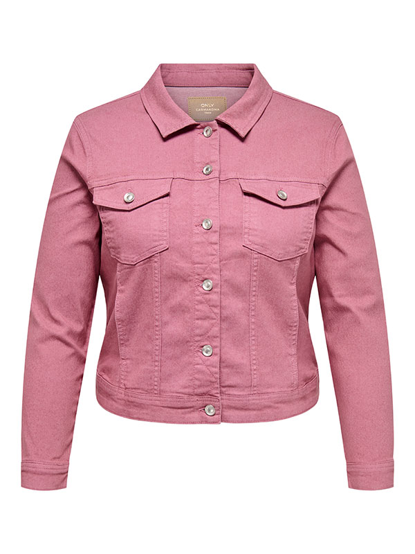 CARWESPA - Plus Size Jas fra Only Carmakoma