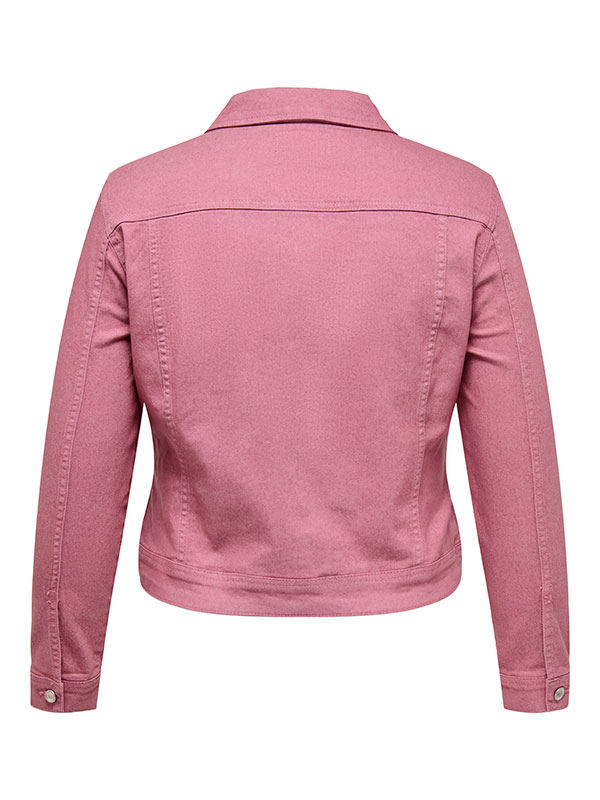 CARWESPA - Plus Size Jas fra Only Carmakoma