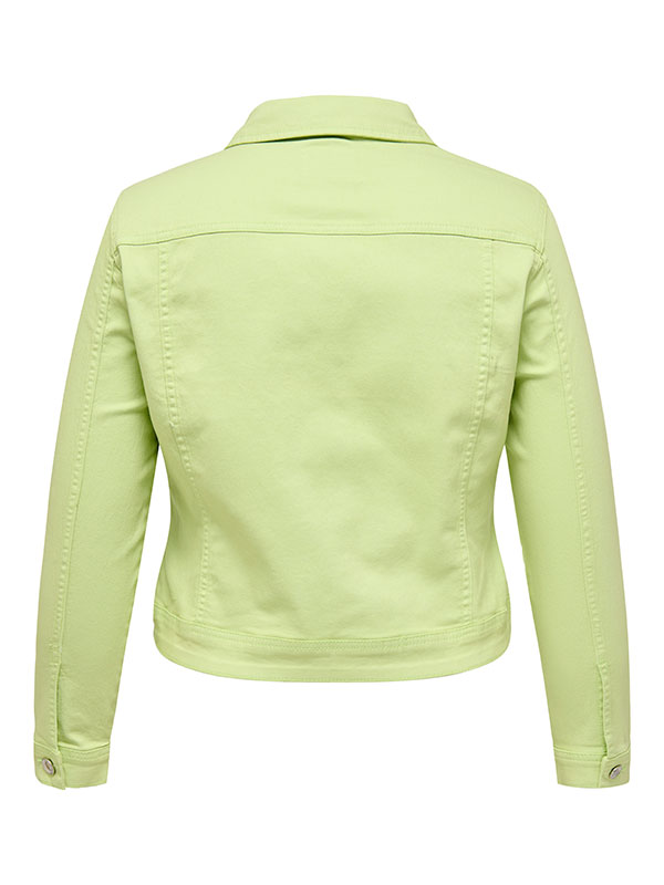 CARWESPA - Plus Size Jas fra Only Carmakoma