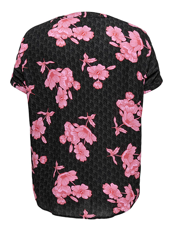 CARTILDA - Plus Size Blouse fra Only Carmakoma