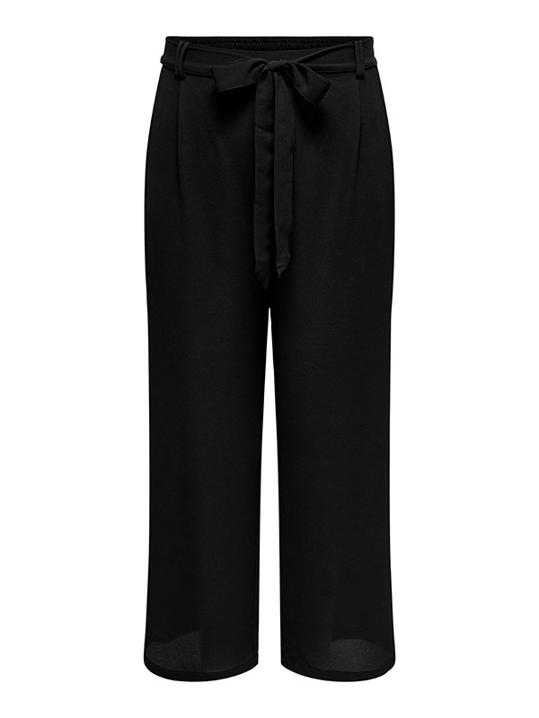 CARLUX - Plus Size Broek fra Only Carmakoma