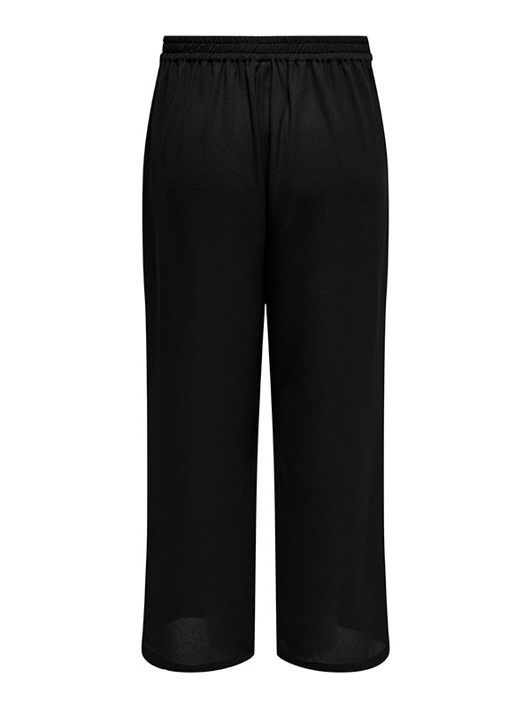 CARLUX - Plus Size Broek fra Only Carmakoma