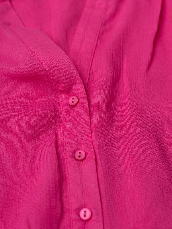 CARJETTE - Plus Size Top fra Only Carmakoma