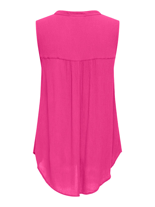 CARJETTE - Plus Size Top fra Only Carmakoma