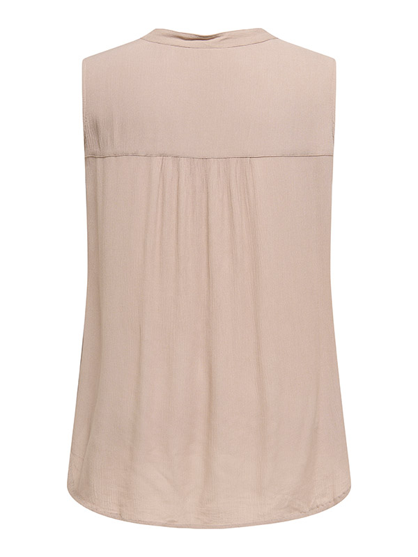 CARJETTE - Plus Size Blouse fra Only Carmakoma