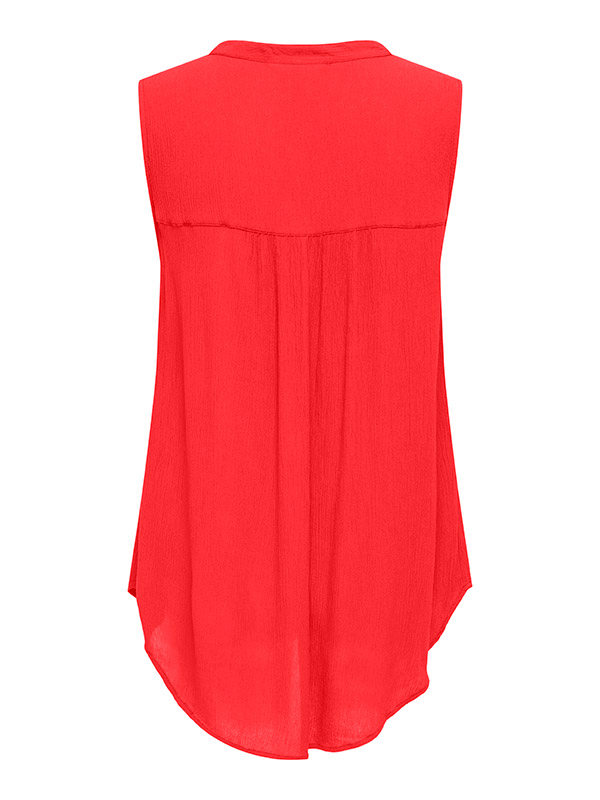 CARJETTE - Plus Size Top fra Only Carmakoma