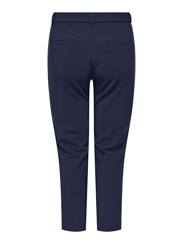 CARTRAVEL - Plus Size Broek fra Only Carmakoma