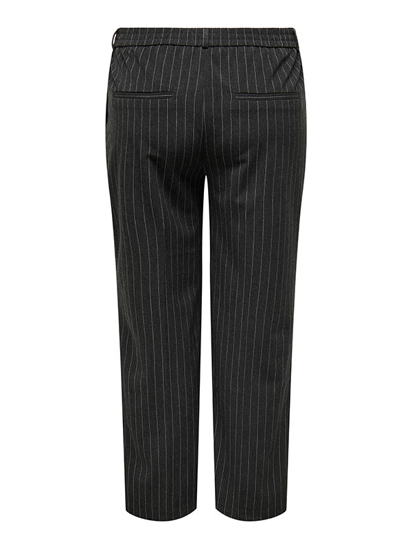 CARBRIE - Plus Size Kostuumbroek fra Only Carmakoma