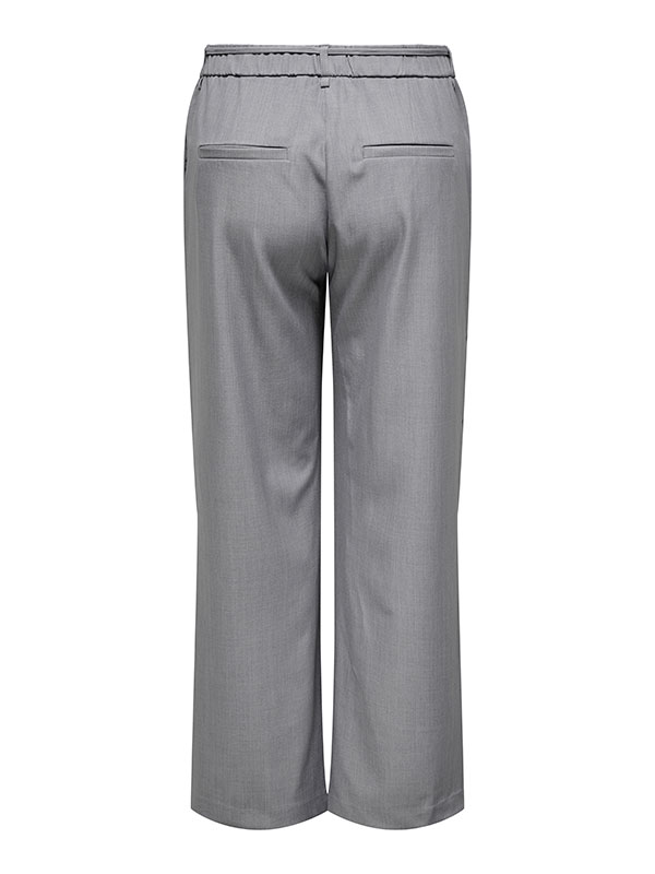 CARMARINE - Plus Size Broek fra Only Carmakoma